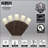 Halloween 70 Light LED String Light-1240376480