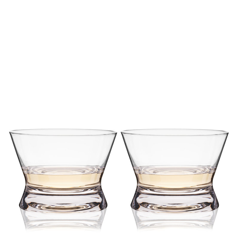 Tequila Tasting Glasses