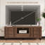 Meuble télé 59 po Mid-Century