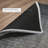 Premium Machine Washable Dream Shag ADS569 Ombre Rug-116192630-116192577