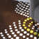 Campo Hand Tufted Wool And Viscose Polka Dots Rug