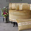 Marceau Round Ottoman