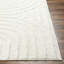 Tapis beige à poils longs Bartletto-71044742-125476096