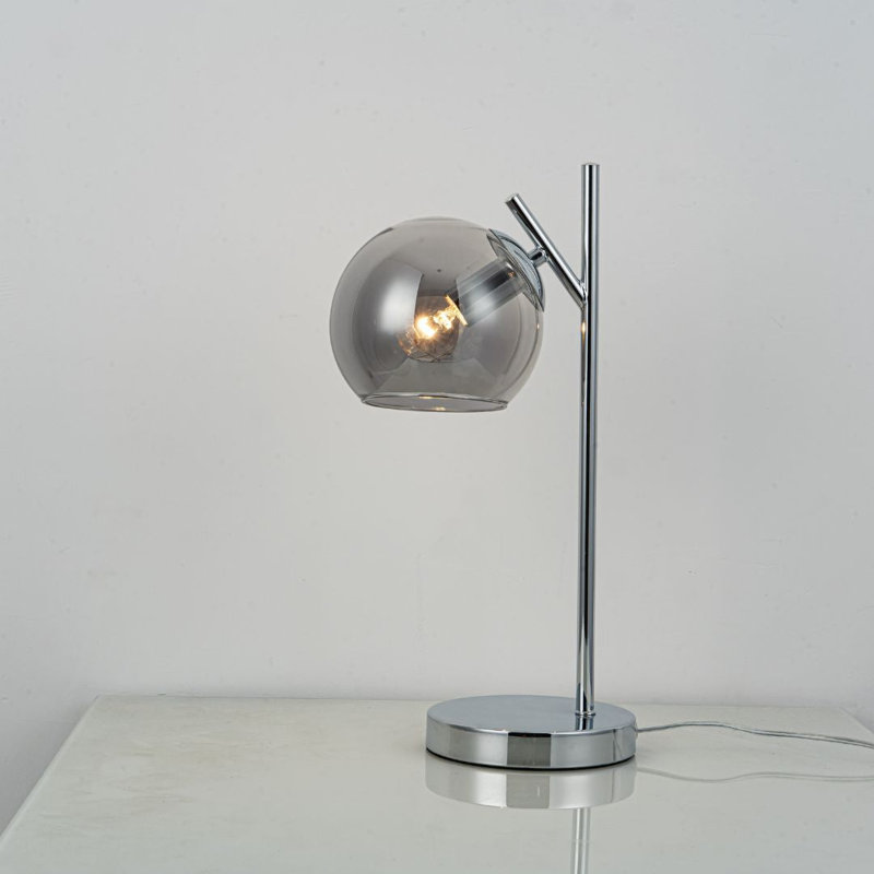 Metal Desk Lamp