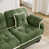 Green Chenille