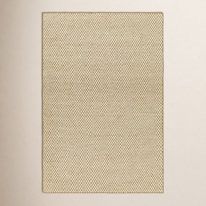 Tapis Nathanael Cybulski, Rectangle de 10 pi x 14 pi