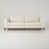 Cream Chenille is out of stock selected
