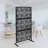 Decorative Panels Privacy Screen