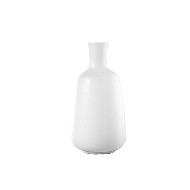 Vase en céramique
