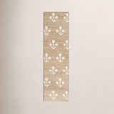 Erin Gates by Momeni Orchard Bloom Natural Hand Woven Wool and Jute Area Rug