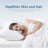 Cotton Blend Pillowcase - Set of 2-61411316-61411319