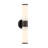 Voltelle 20.25" High 2-Light Wall Sconce