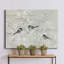 Nature's Confetti II - impression sur toile tendue-154737991