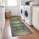 Altair Washable Striped Indoor / Outdoor Rug