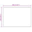 Solid Colour Standard Area Rug-679756652