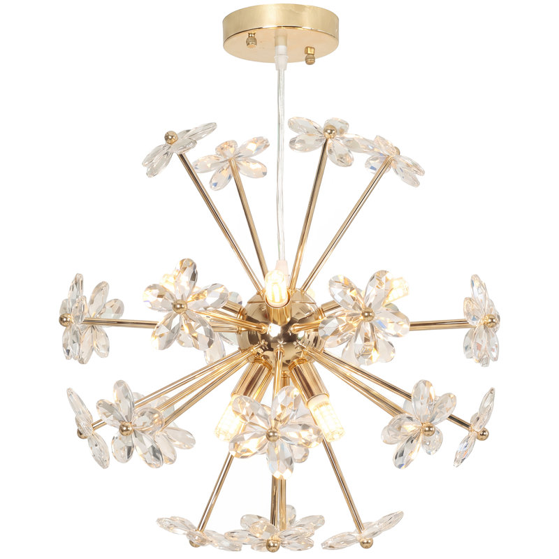 Semi Flush Mount