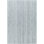 Hand Loomed Geometric Area Rug in Blue