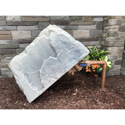 DekoRRa Artificial Rock Cover Model 110-FS