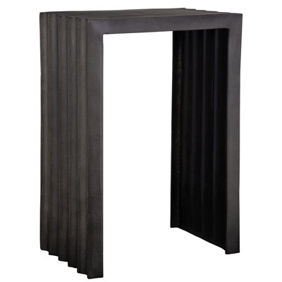 Tinia Sled End Table