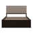 Espresso/Brown/Black selected