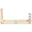 Brottman Solid Wood Bed-2116176631