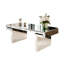 Table basse Mirror