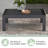 Patio Coffee Table-20044783