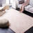 Metro Hand Tufted Wool And Cotton With Latex Damask Rug-420815182