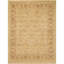 Wool Area Rug in Sand/Rose-974884342