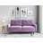 70'' Velvet Sofa-70395663