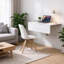 Foldable Floating Desk