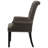Millville 19.5'' H Tufted Upholstered Armchair-606142314-641921772