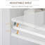 Freestanding Under Sink Cabinet