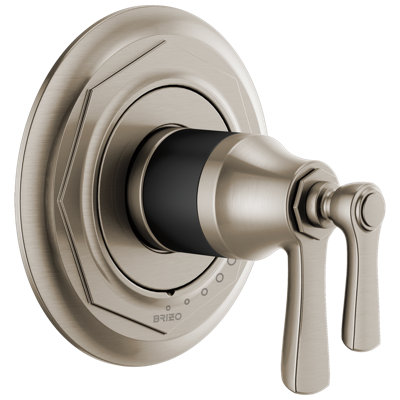 Rook® TempAssure® Thermostatic Valve Trim