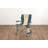 Outlander XL 400 lb Capacity Camping Chair with Cooler Dustin-689671024