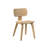 Solid Wood Side Chair-121600681
