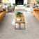 Kehr Nicosia Beige Vintage Tribal Medallion Flat-Weave Rug