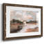 South Pond - impression d'un seul cadre photo-94166523-94166517