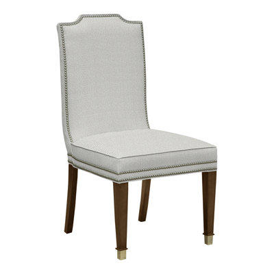 Michael Weiss Travis Upholstered Dining Chair