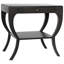 Maude Solid Wood End Table