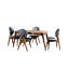Ensemble repas pour quatre personnes-34043116