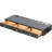 GO 47" Floating Shelf With Drawer