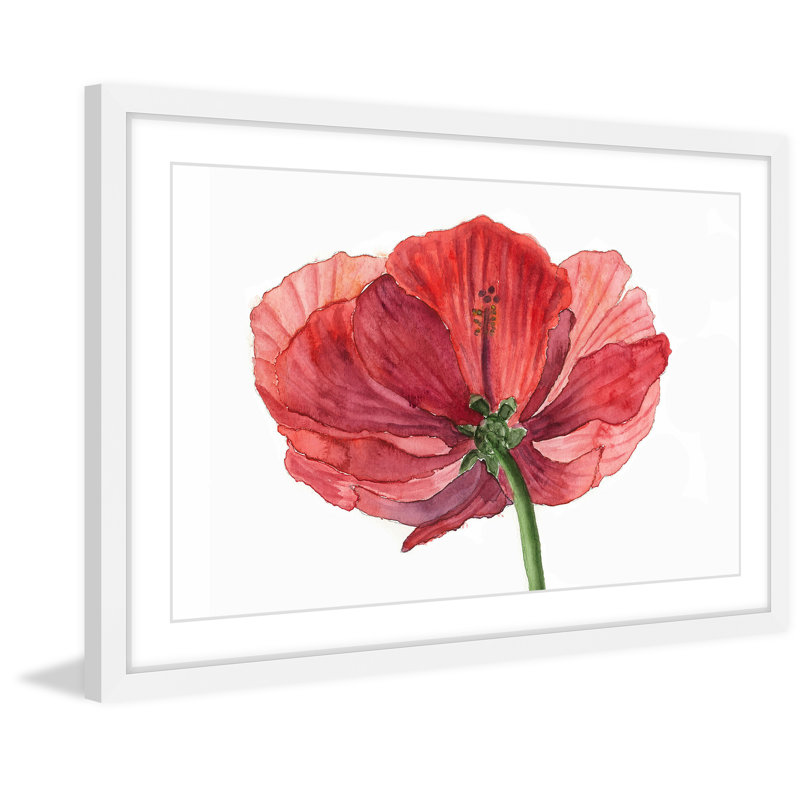 Glenda Roberson - Single Picture Frame Painting, 61cm H x 91cm W x 3.81cm D
