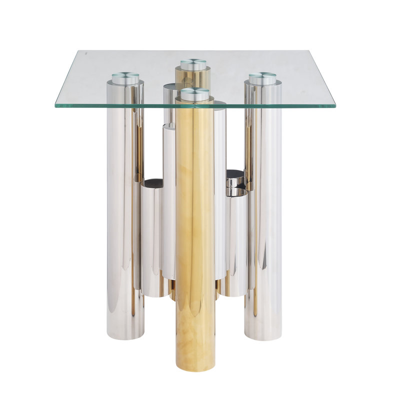 Table de bout 20 po Modern