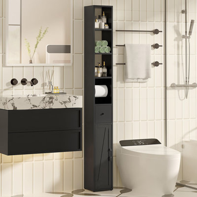 Linen Cabinet