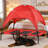 Modern Style Pet Bed,Elevated Portable Dog Cot-809847877