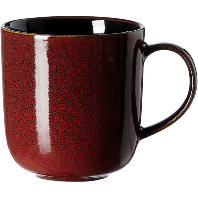 Stoneware Coffee Mug