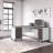 L-Shaped Computer Desk-826904157
