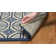 Herefordshire Performance Geometric Rug