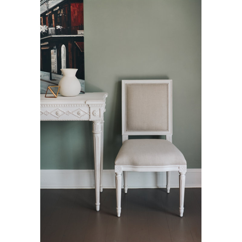 Regent Upholstered Dining Chair